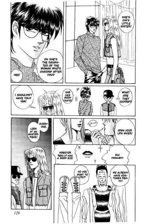 Paradise City Chapter 4 33